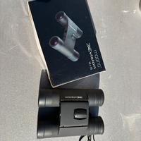 Binocolo Magno X Vision 10x25