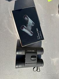 Binocolo Magno X Vision 10x25