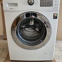 Lavatrice 7 Kg