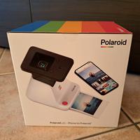 Polaroid Lab stampante NUOVA