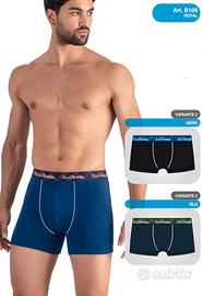 3 Boxer uomo Balestra