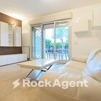 DELIZIOSO BILOCALE CON GIARDINO COMPLESSO ALTAMIRA