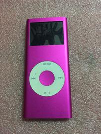 3515NN-Apple iPod Nano 2 Viola