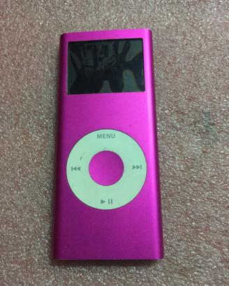 3515NN-Apple iPod Nano 2 Viola