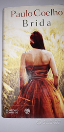 Libro "Brida" di Paulo Coelho