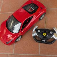 Ferrari telecomandata