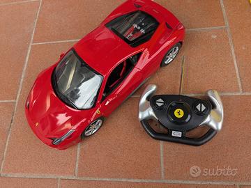 Ferrari telecomandata