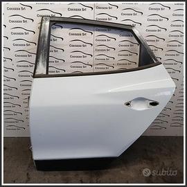 Porta Posteriore Sinistra HYUNDAI iX35 770032S040
