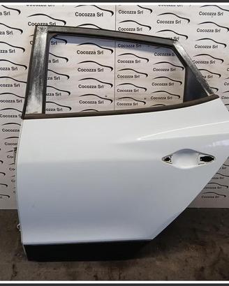 Porta Posteriore Sinistra HYUNDAI iX35 770032S040