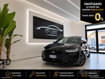 FORD Focus 1.5 EcoBlue 115 aut.5p.ST-Line Des
