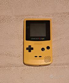 Nintendo Game Boy Color 