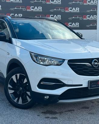 Opel Grandland X 1.5 diesel Ecotec Start&Stop aut.