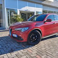 ALFA ROMEO Stelvio 2.2 160 CV AT8 PROMO