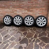 Cerchi in lega per Citroën C4