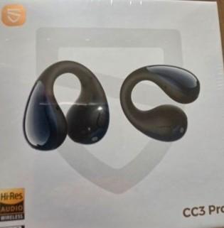 SoundPEATS CC3 Pro Nuove Cuffie Bluetooth perfette