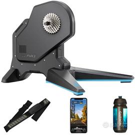 Rullo Tacx Flux 2 Smart Bundle