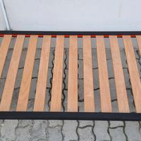 NR. 2 Reti singole in doghe