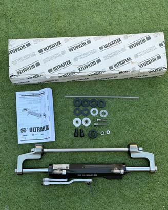 Timoneria ULTRAFLEX  - UC128/2