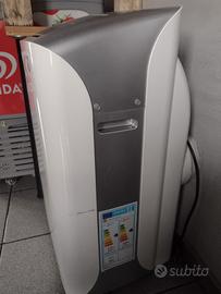 Condizionatore con pompa di calore