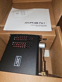 Amp/DAC Schiit Magni