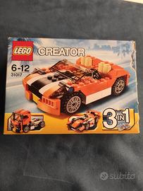 lego creator 31017