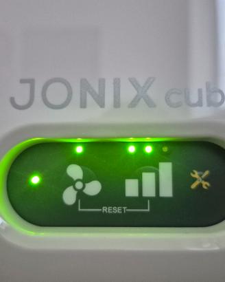 purificatore aria Jonix cube