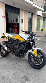 Yamaha fz1