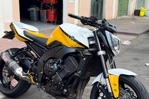 Yamaha fz1
