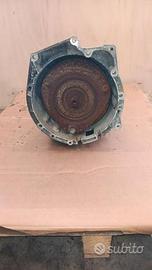 Cambio automatico BMW 320 2.0 TDI anno 2005