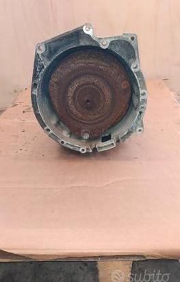 Cambio automatico BMW 320 2.0 TDI anno 2005