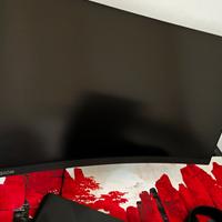 Monitor 240hz