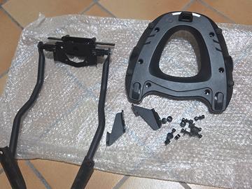 Supporto bauletto Givi Tracer 900 gt 2018