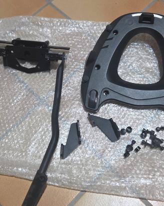 Supporto bauletto Givi Tracer 900 gt 2018