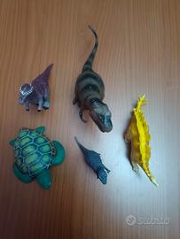 dinosauri 