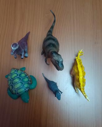 dinosauri 