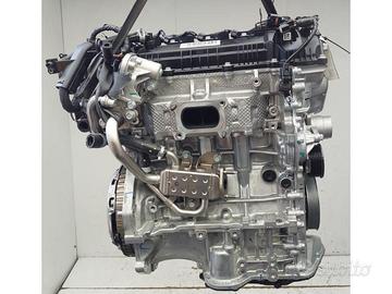 G4LF MOTORE HYUNDAI I20 III (BC3-BI3) 1.2 B 16v MA