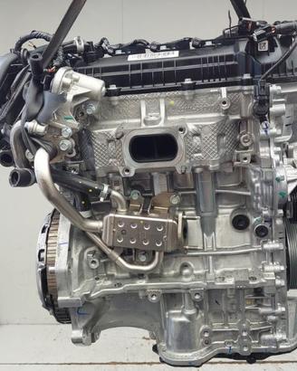 G4LF MOTORE HYUNDAI I20 III (BC3-BI3) 1.2 B 16v MA