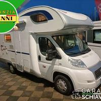 GIOTTILINE THERRY T 20