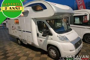 GIOTTILINE THERRY T 20