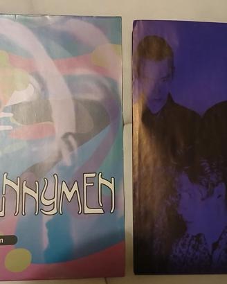 vinile Echo and the Bunnymen 