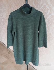maglione donna Zara taglia L