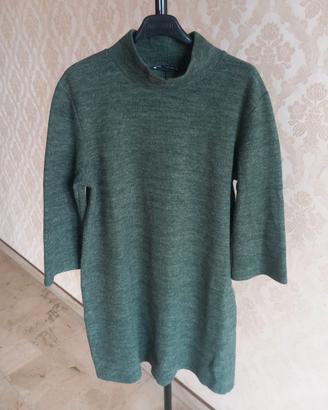 maglione donna Zara taglia L