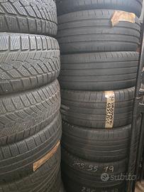 gomme usate in stock 