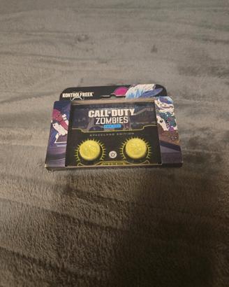 Kontrolfreek call of duty per ps4