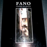 Sergio Maggioli - Fano - Itinerario per immagini