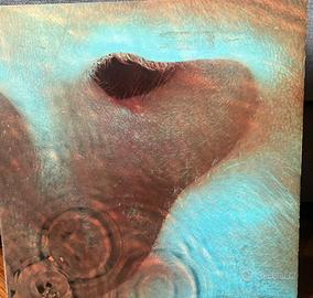 Meddle - Pink Floyd