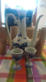 Servizio ceramica MAI USATO
