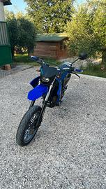 Yamaha dt 50