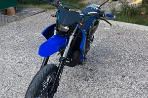 Yamaha dt 50