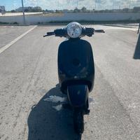 vespa lx 50